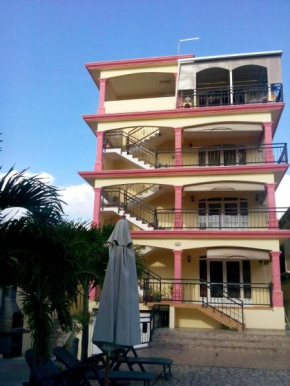 Гостиница Rama Villas Mauritius  Тру Окс Биш